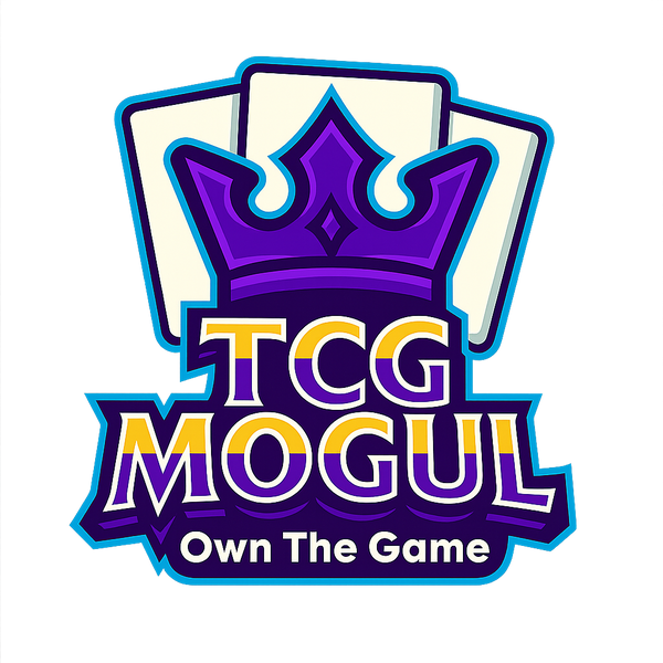 TCG Mogul