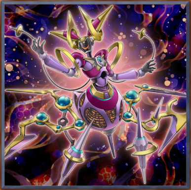 Altergeist Deck Core